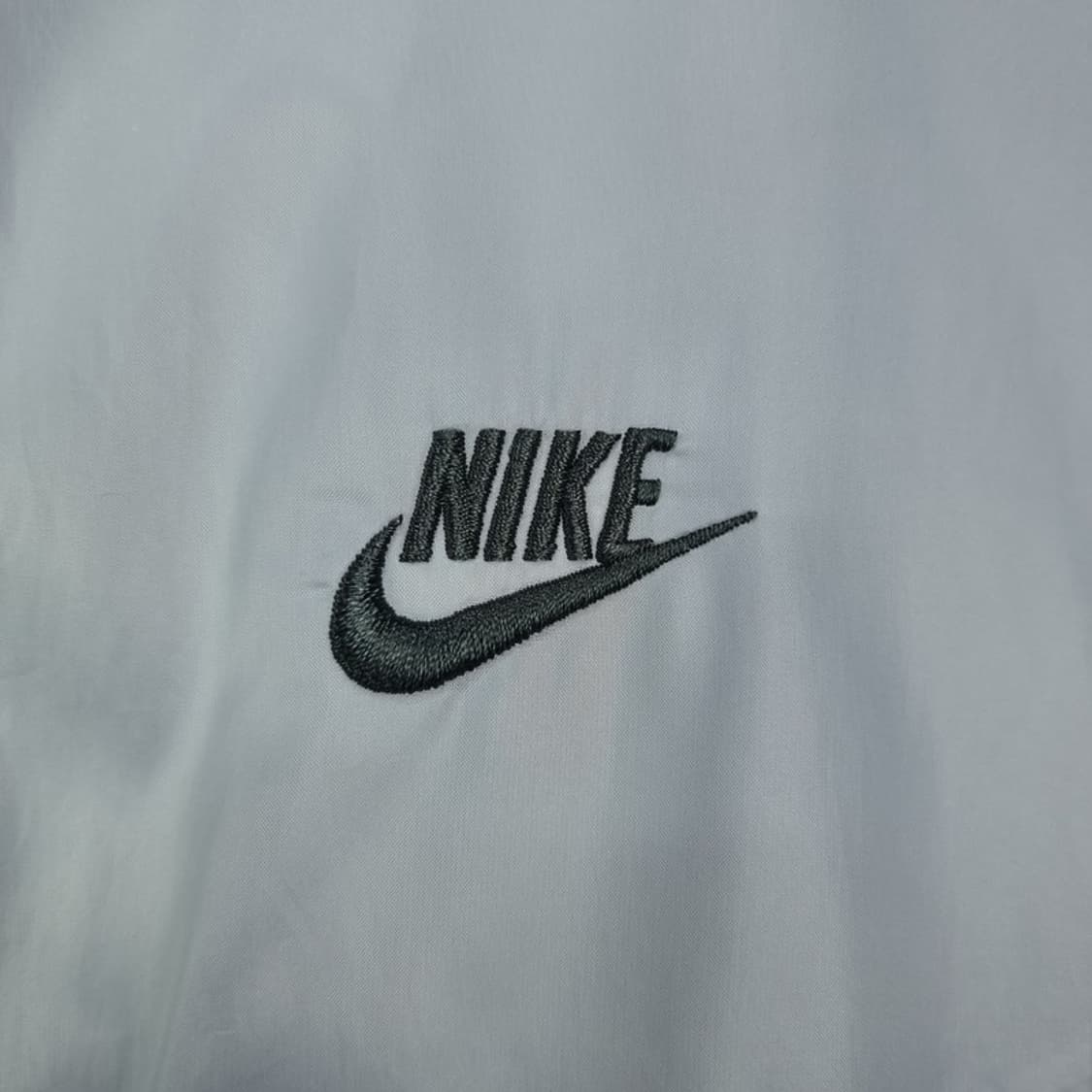 [나이키] 로고 자수 윈드러너 후드 바람막이 자켓 M18884 상품이미지6