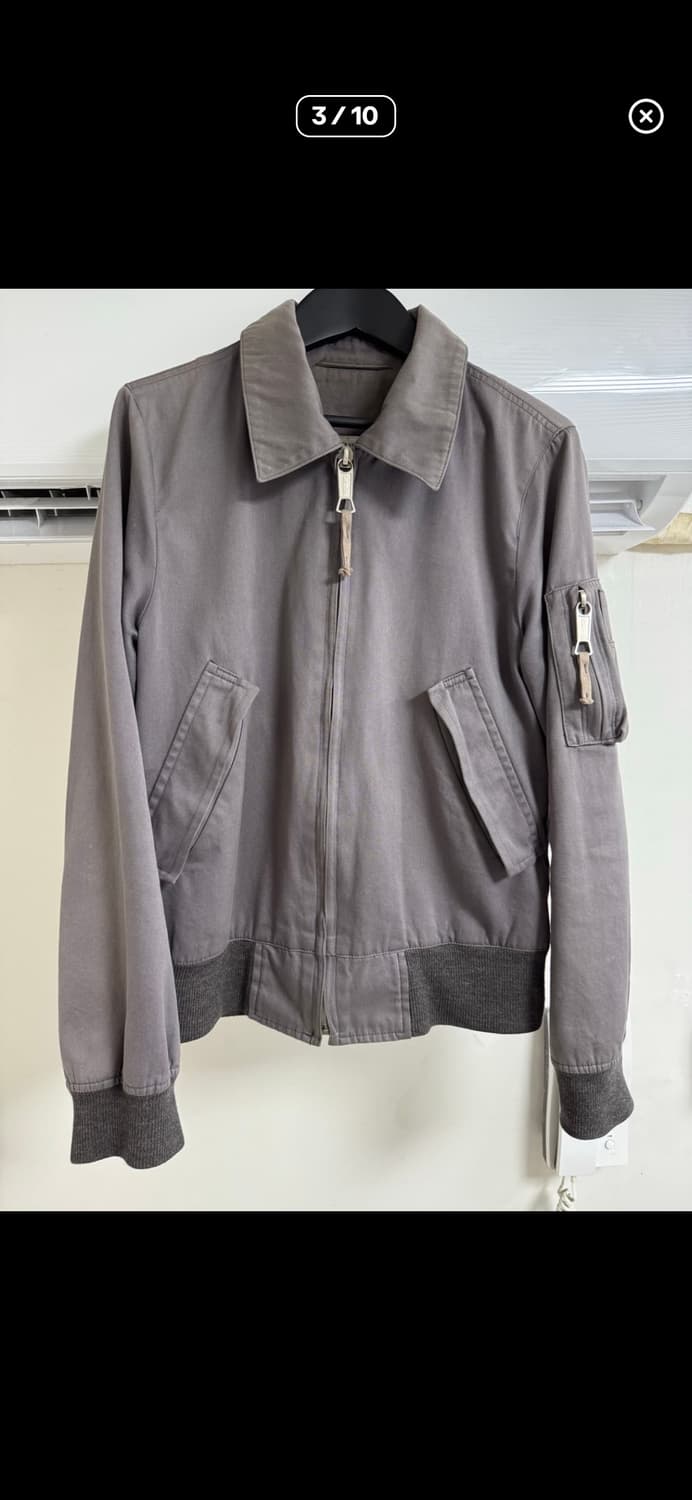 [s] Dries Van Noten 드리스반노튼 CVC 자켓 상품이미지2