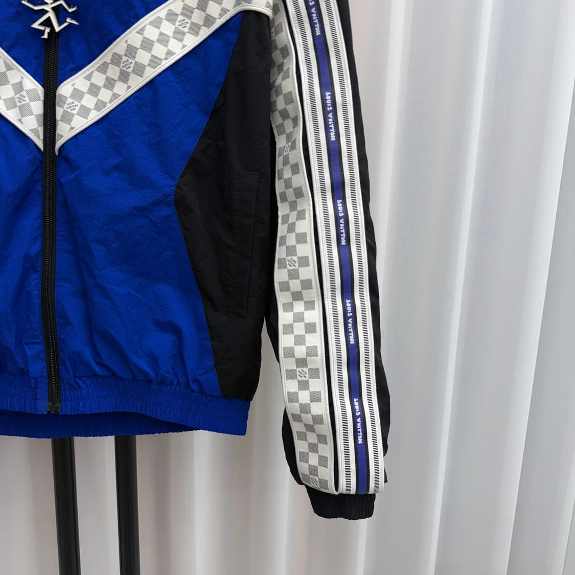 [M] 루이비통 다미에 테크니컬 트랙 자켓 상품이미지8