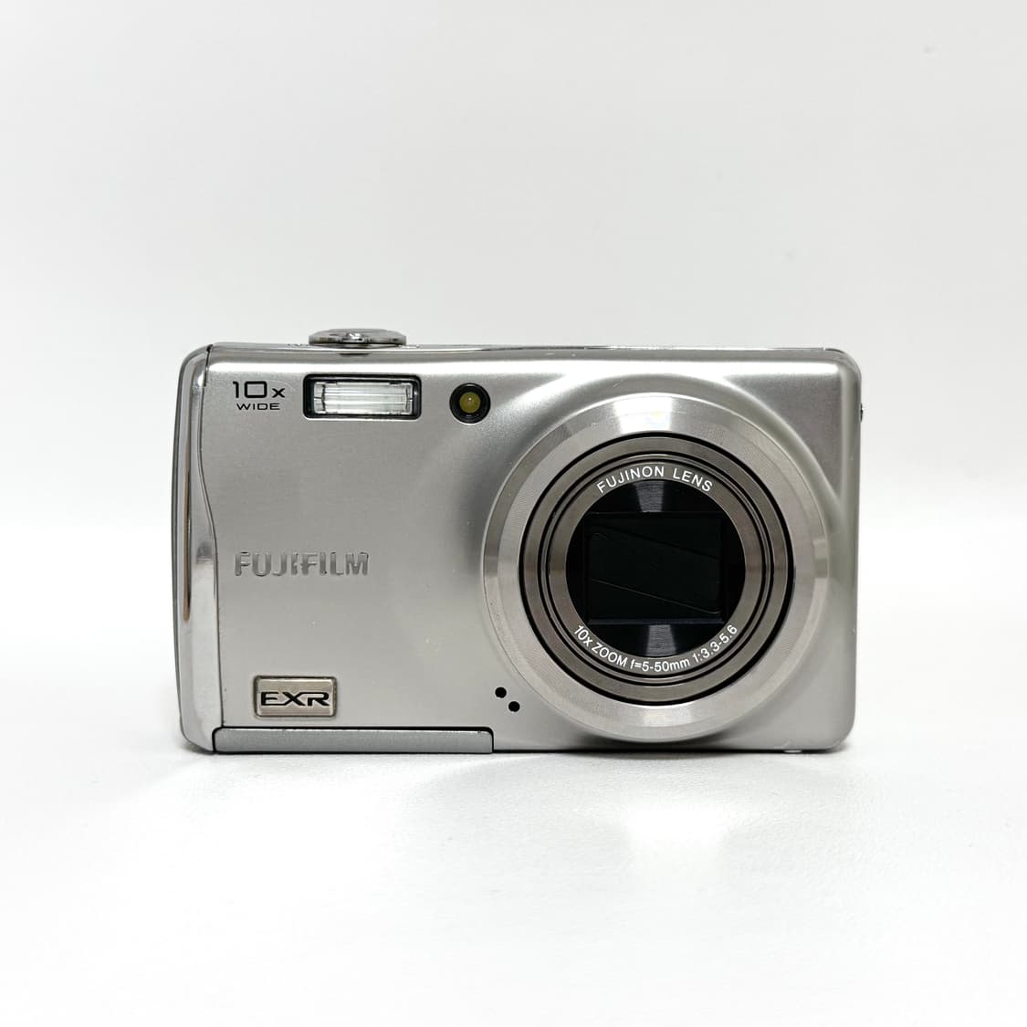 후지필름 파인픽스 F70 EXR 실버 | FinePix F80 상품이미지2