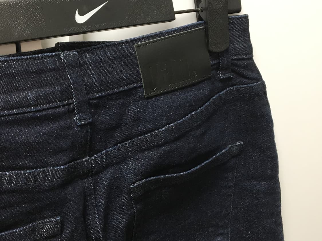 맥우드건 데님 롱 스커트  상품이미지6