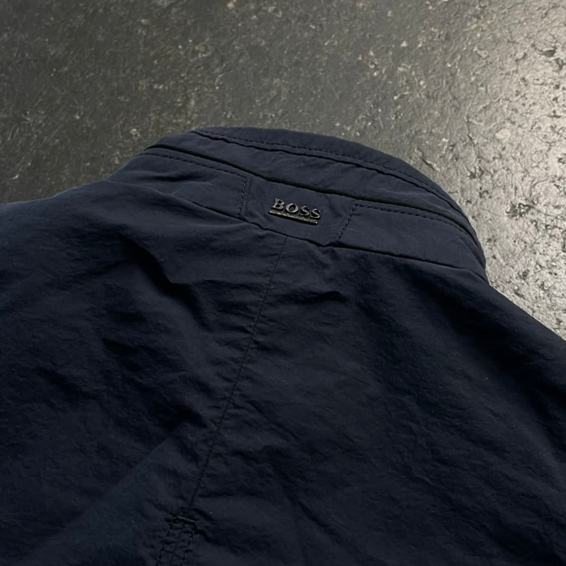 95 휴고보스 자켓 상품이미지5