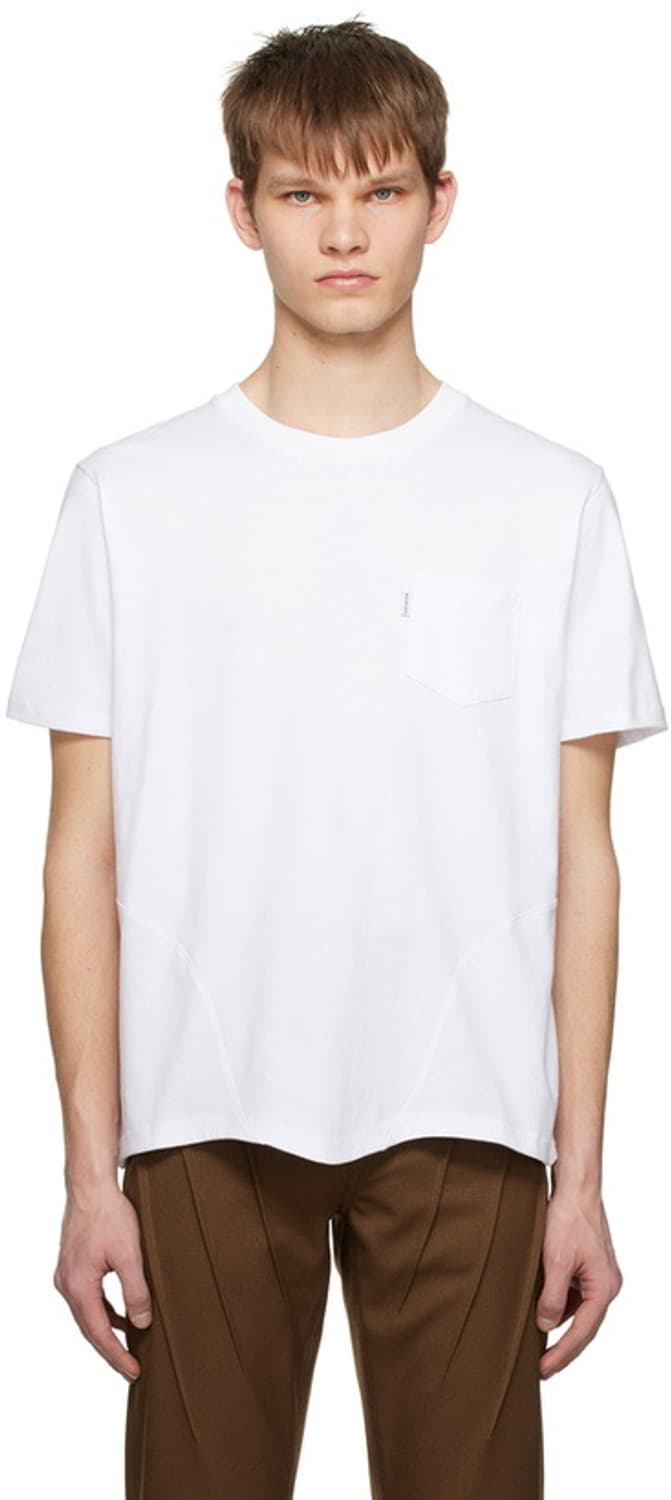 준태킴 코르셋 티셔츠 블랙 화이트 일괄 상품이미지10