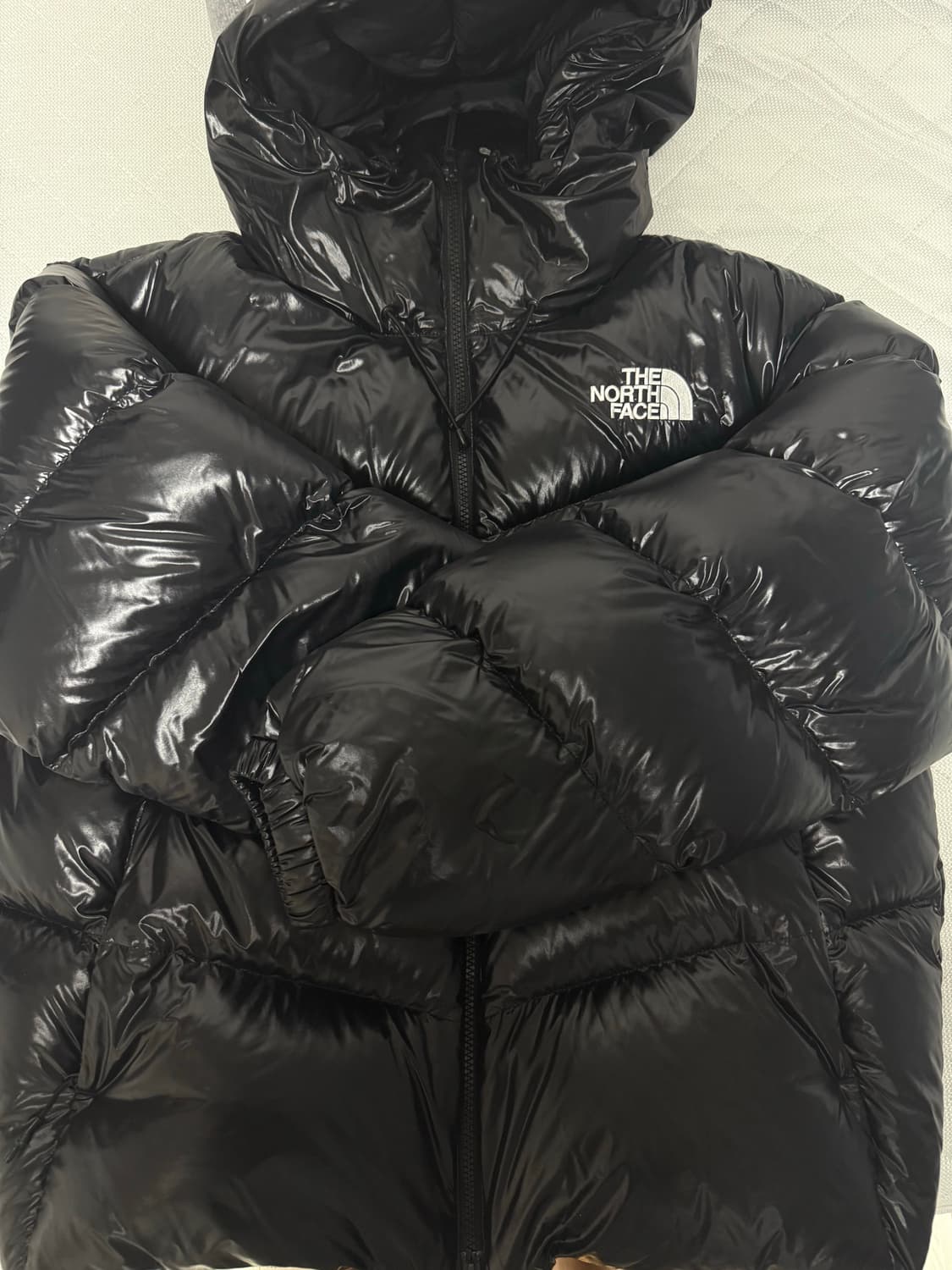 노스페이스 화이트라벨 네오프리 눕시 상품이미지2