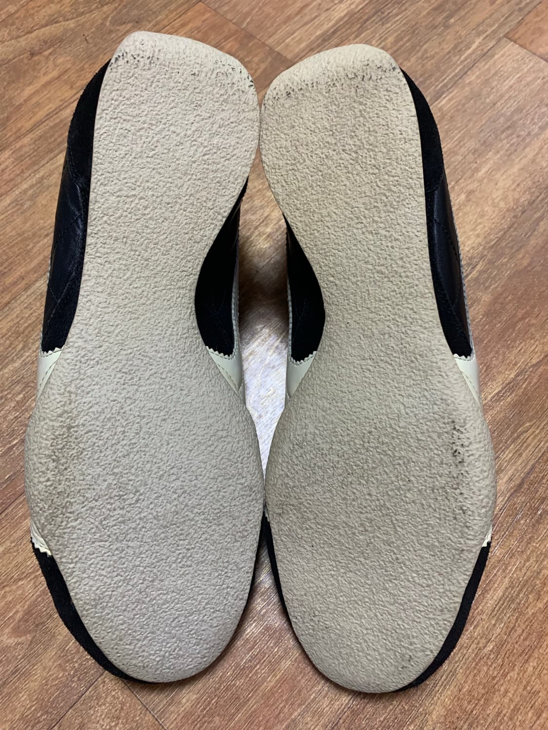 푸마 X 96 HOURS by 닐 바렛 6 시리즈 스니커즈(묶음판매) 상품이미지9