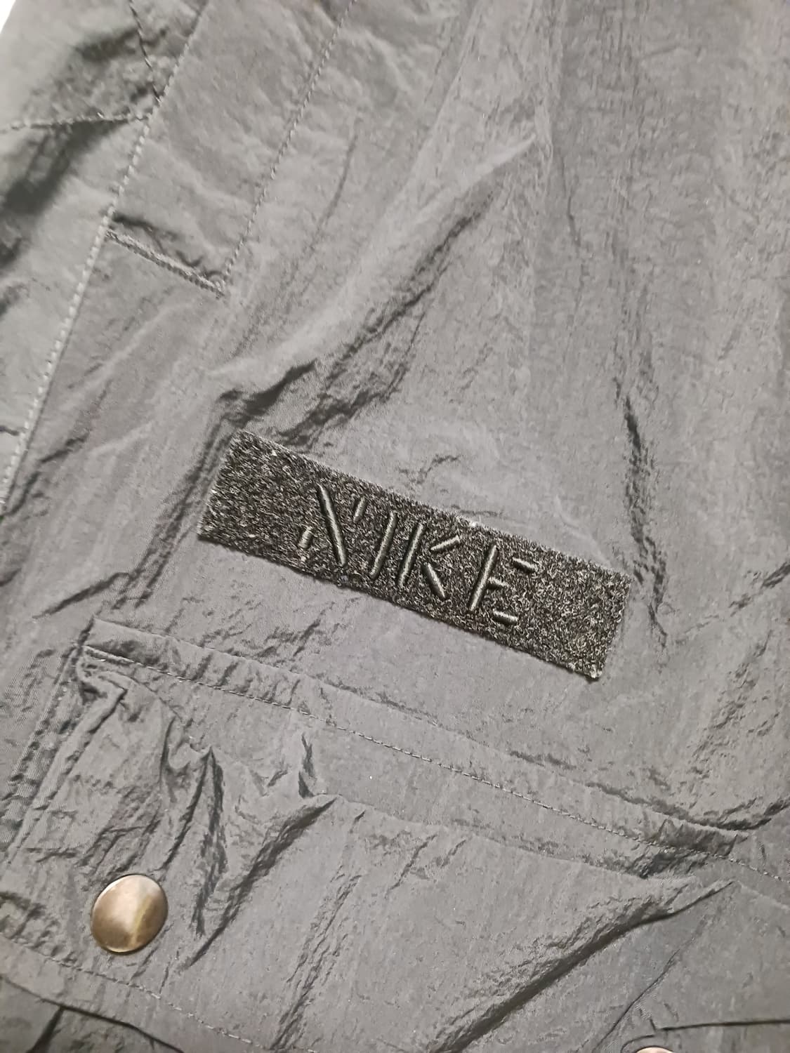 나이키 테크니컬 포켓 우븐팬츠 상품이미지3