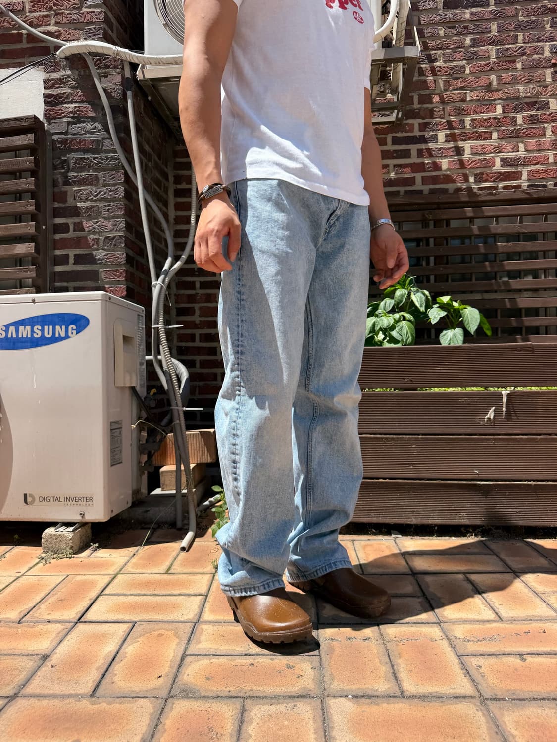 Levi’s 569 (32X32) 상품이미지1