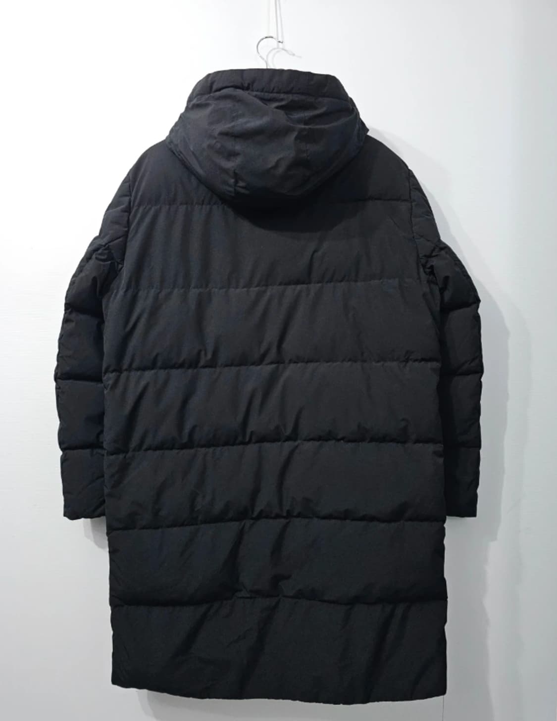 디스커버리 익스페디션 롱패딩 100 상품이미지2