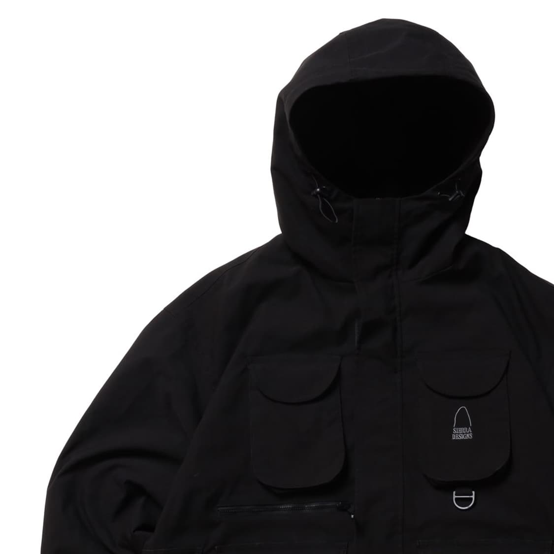 시에라 디자인 Sierra Designs MT Fishing Parka  상품이미지2