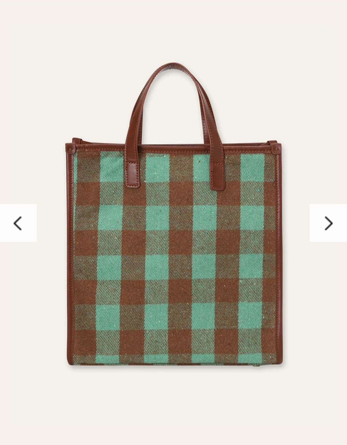 오일릴리 오노리 핸드백 상품이미지4