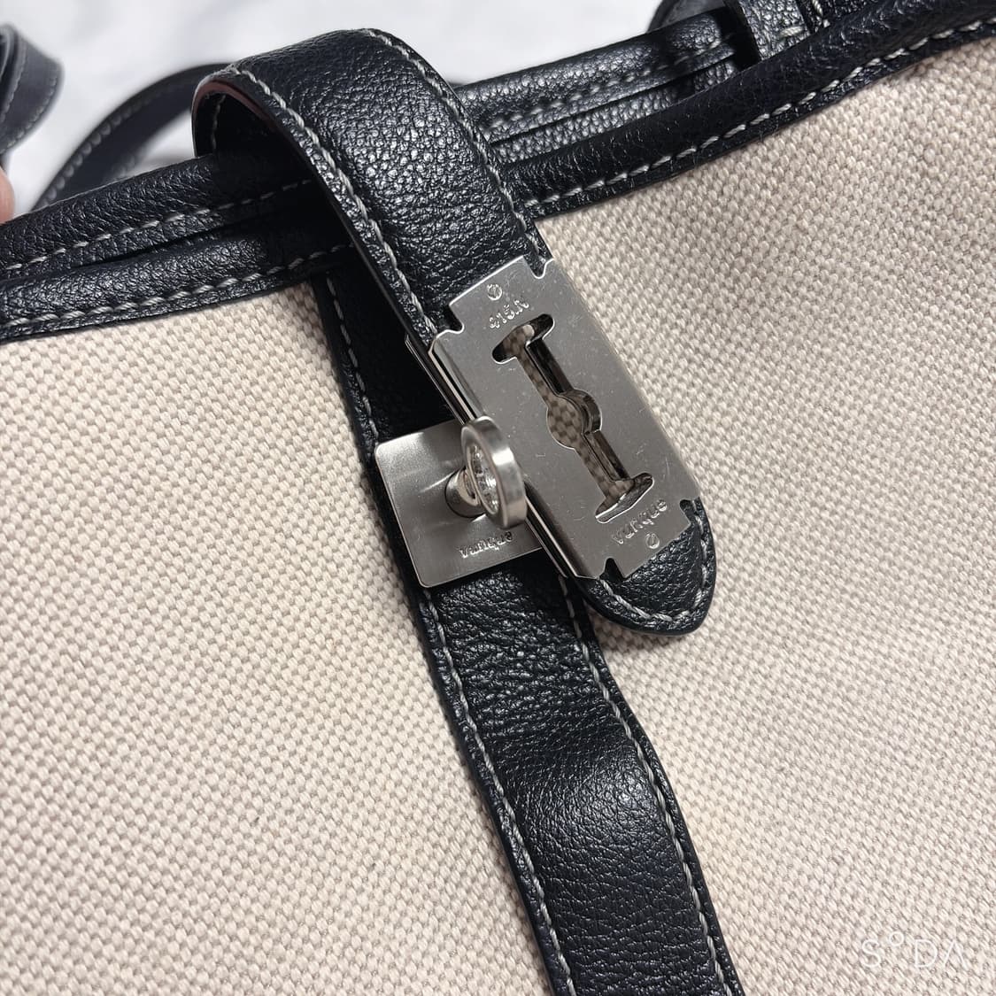 분크 페스토네 숄더백 상품이미지6