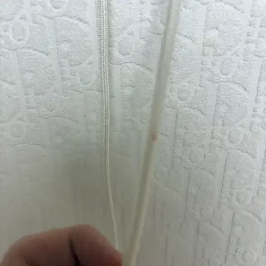 [S] 디올 오블리크 테리 후드티 상품이미지4