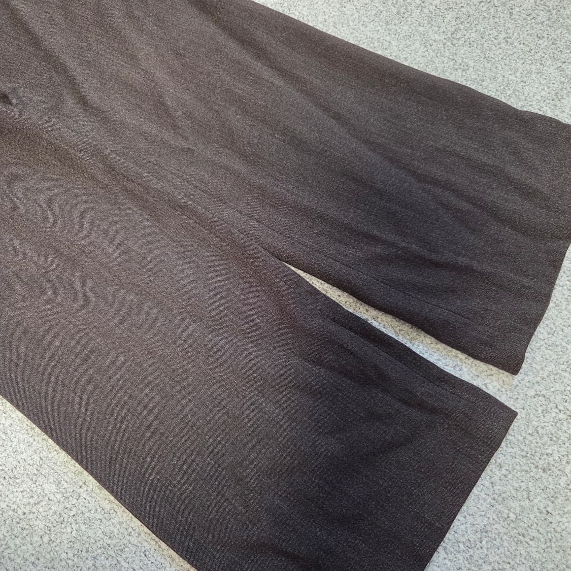 Cleo 끌레오 슬랙스 팬츠 34-35 상품이미지4