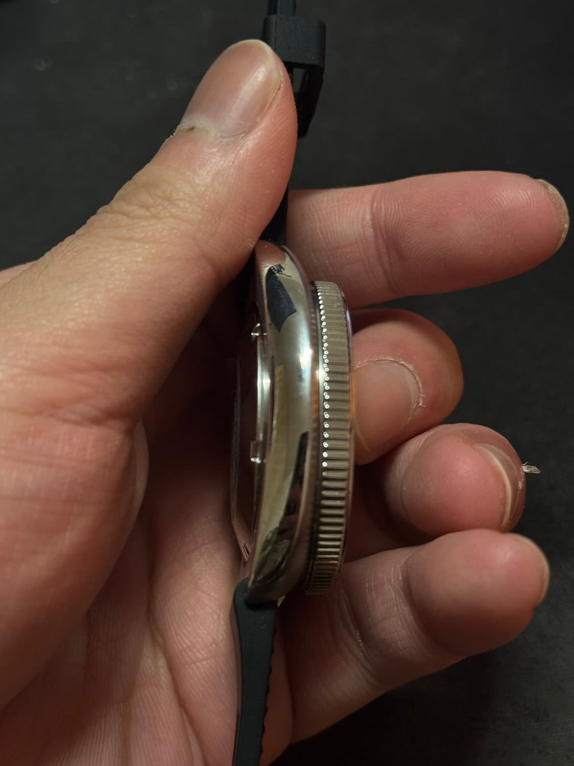 세이코 모드시계 커스텀시계 오토매틱 시계 nh35 터틀 캡틴 윌라드 상품이미지2