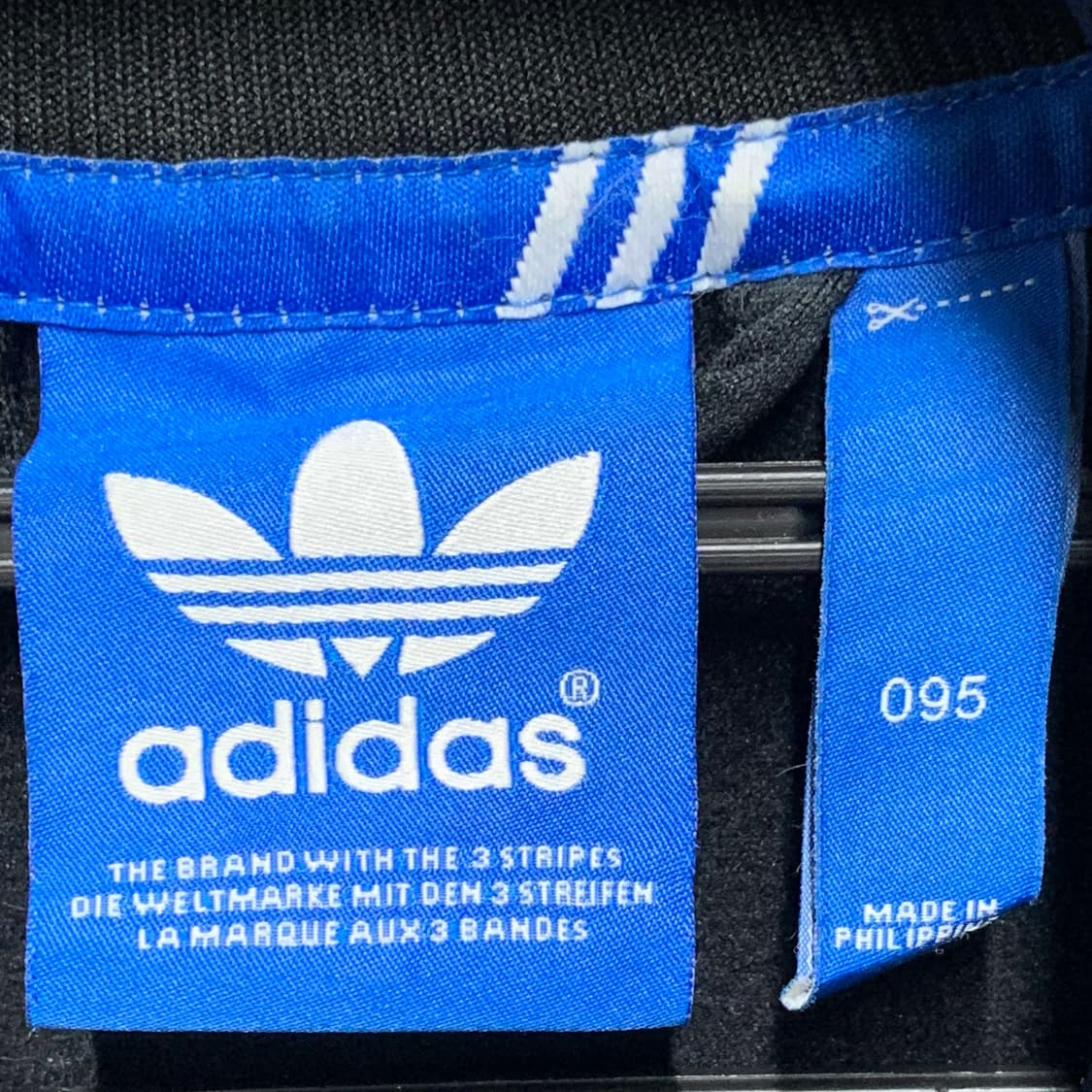 [M] 아디다스 트랙탑 져지 STREET DIVER TT 상품이미지4