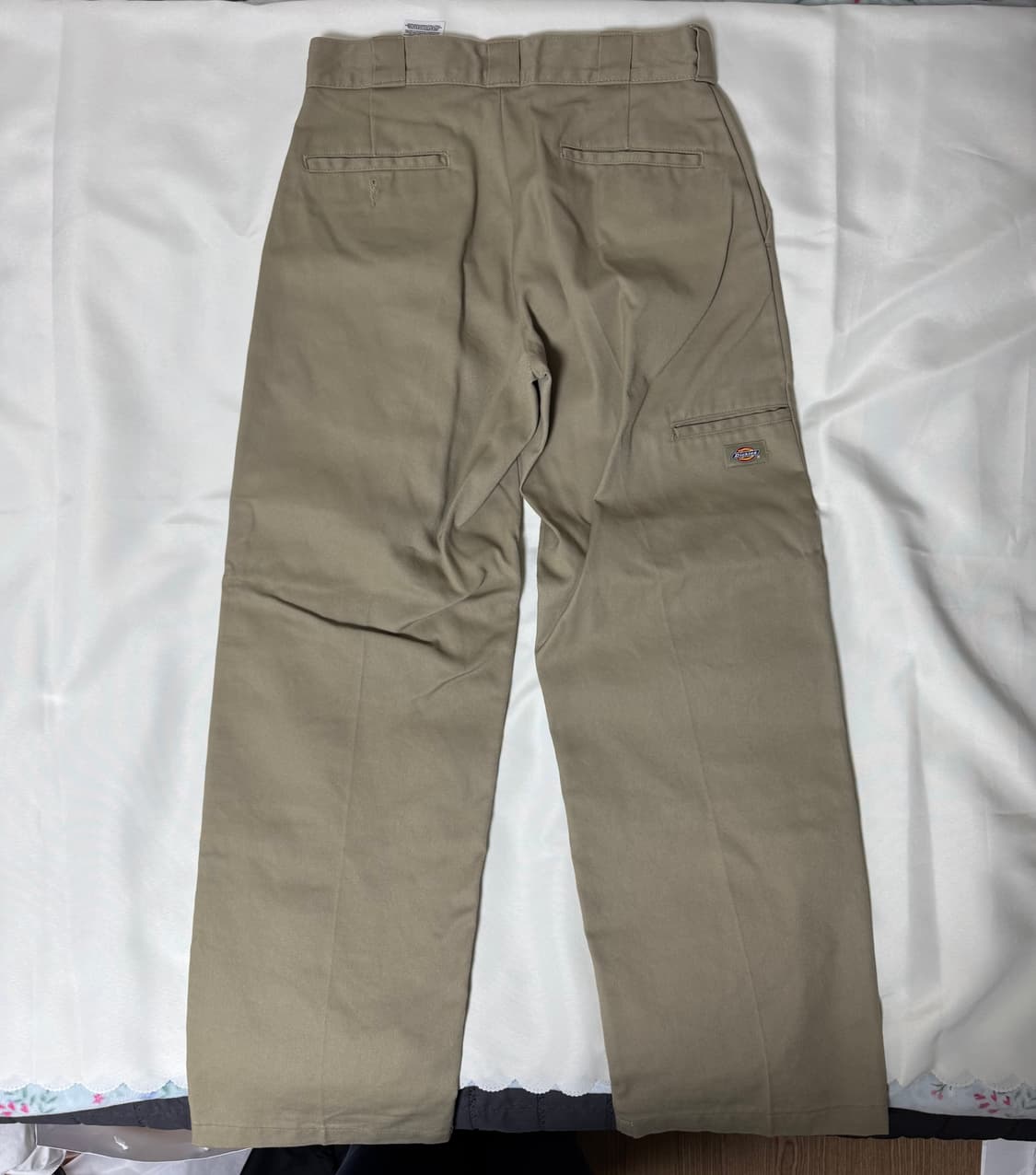 디키즈 더블니 치노팬츠 30 상품이미지2