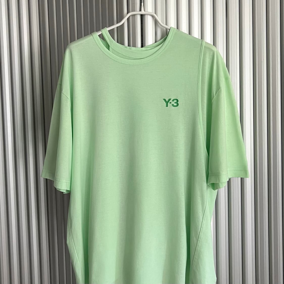 Y-3 t-shirt 상품이미지2