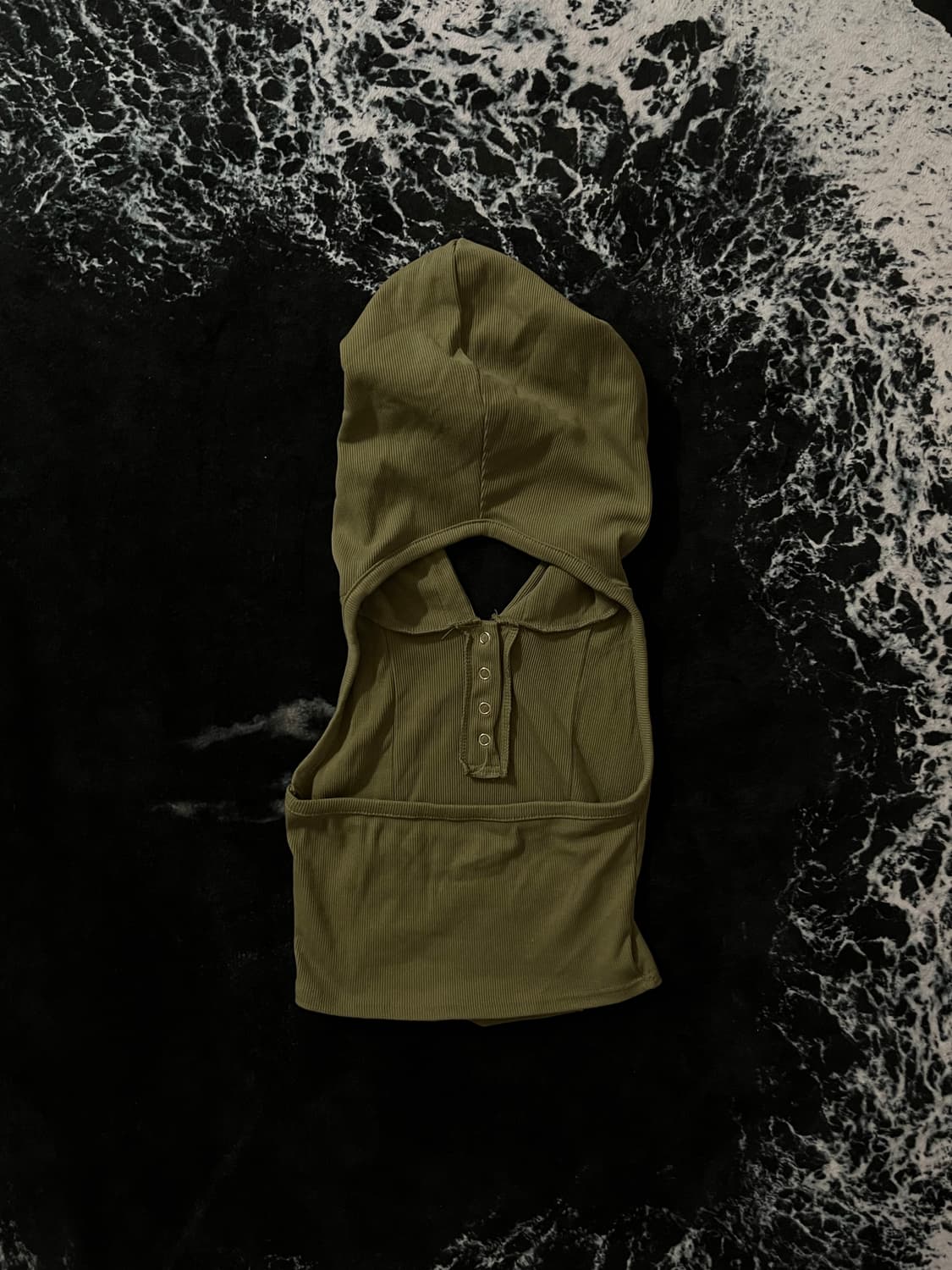 y2k후드나시 상품이미지2