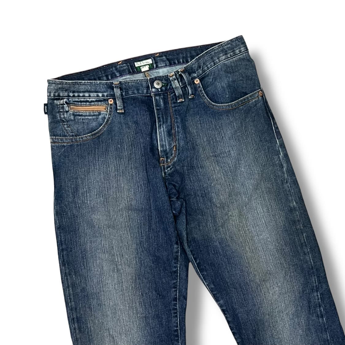 폴스미스 데님팬츠 s07128 상품이미지3