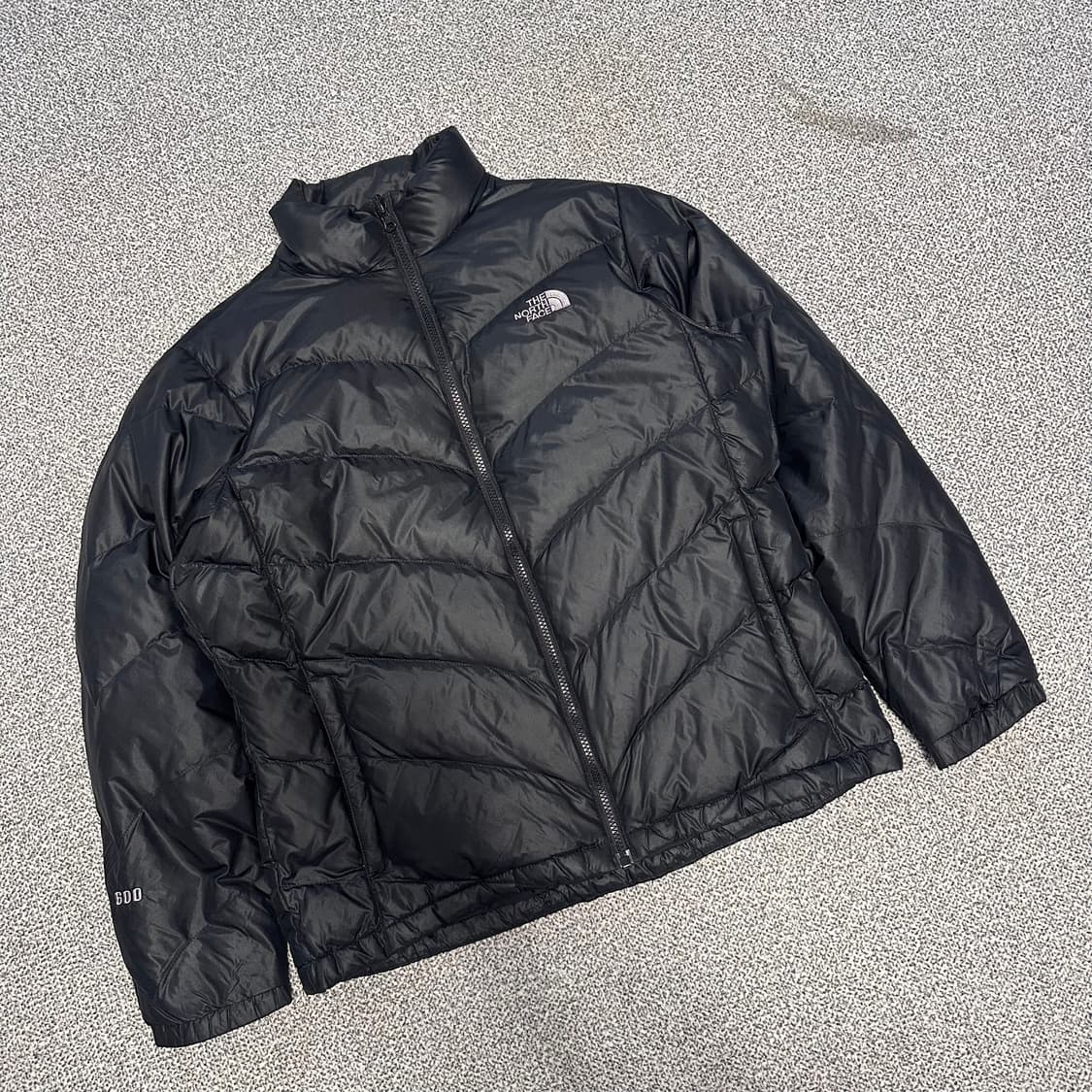 노스페이스 800 패딩 상품이미지1