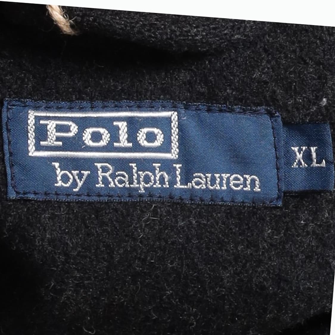 폴로 랄프로렌 Polo by Ralph Lauren Wool Coat 상품이미지8