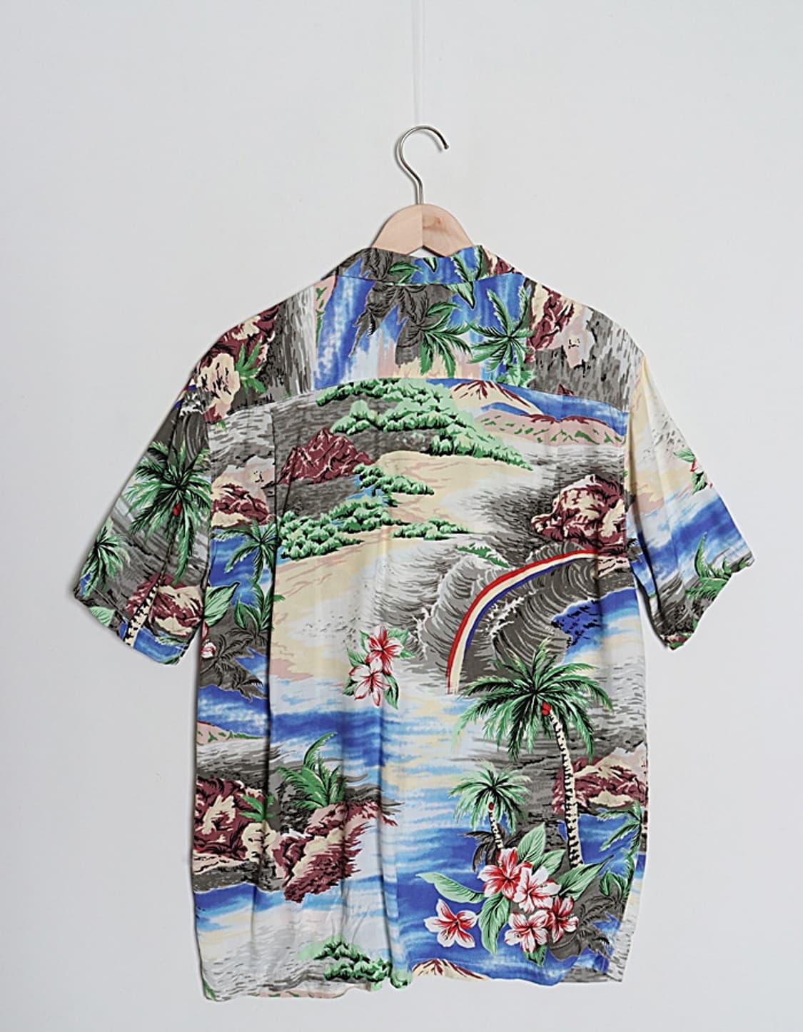 Kaluluwa Aloha Shirts 상품이미지7