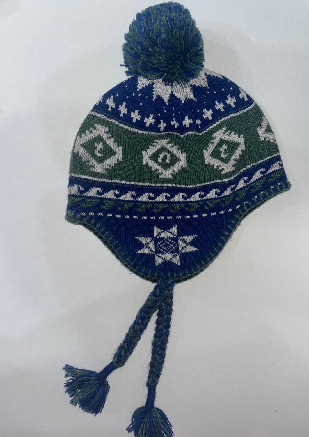 Thisisneverthat 디스이즈네버댓 방울 비니 상품이미지1