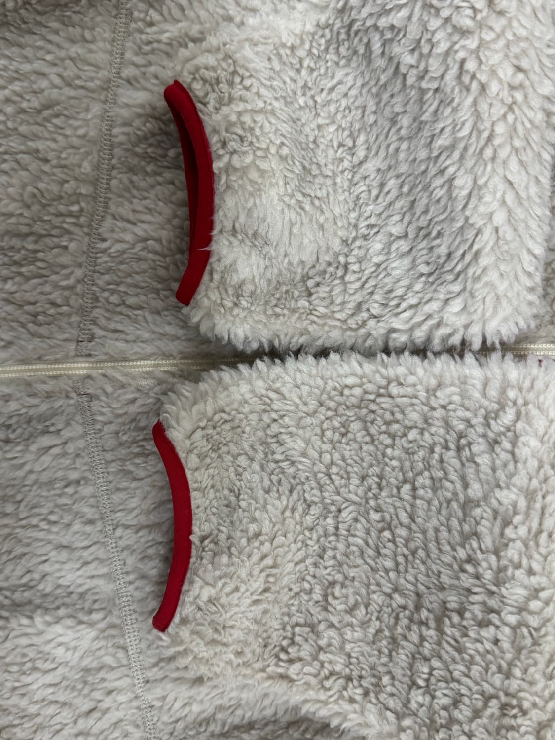 파타고니아 레트로X 투어링레드 상품이미지5