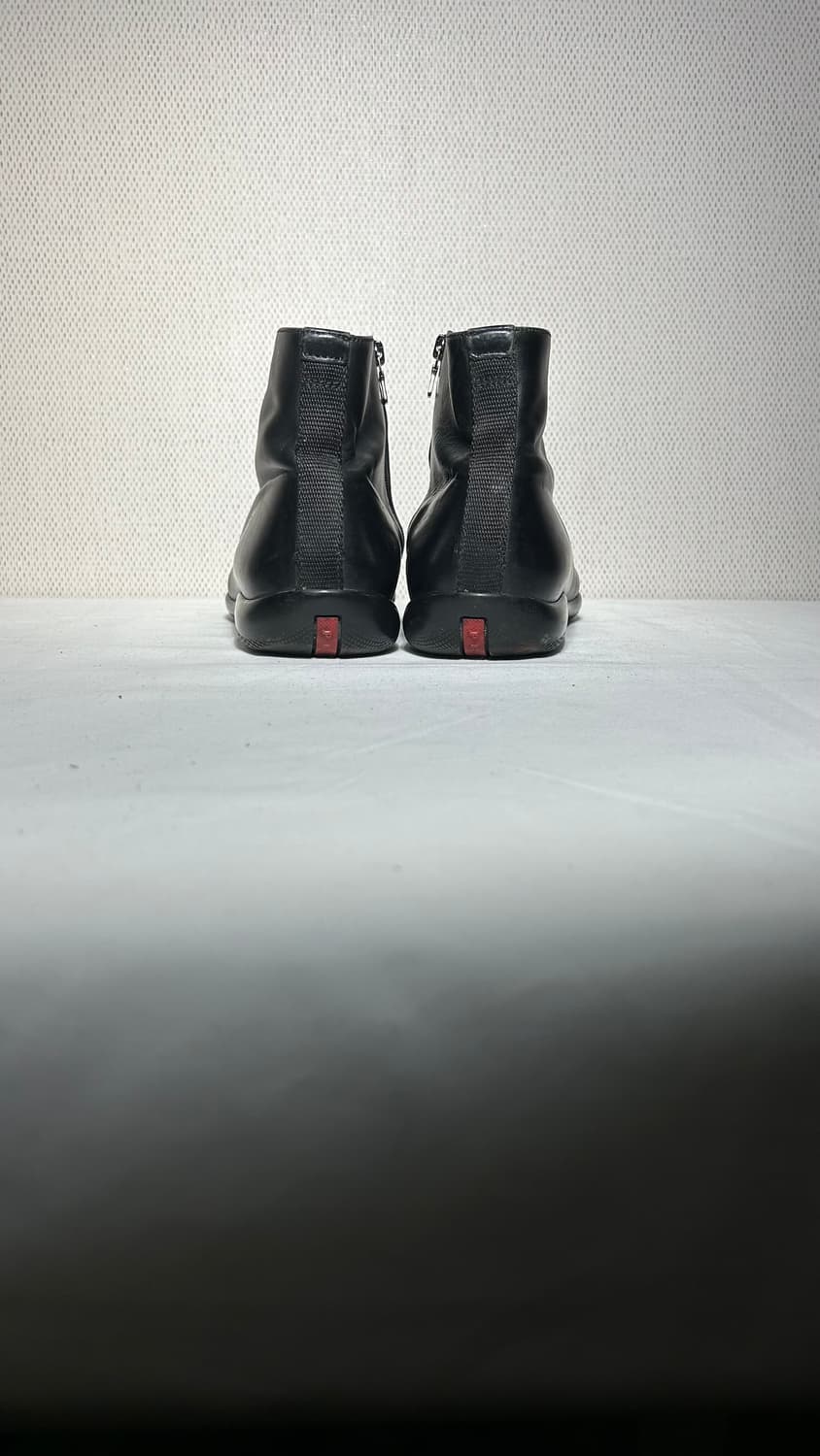 프라다 스포츠 아카이브 부츠  상품이미지4