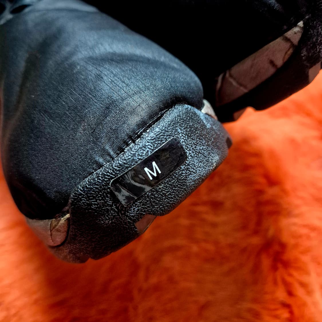 Field Core 필드코어 방한부츠 패딩부츠 M (245-250) 상품이미지5