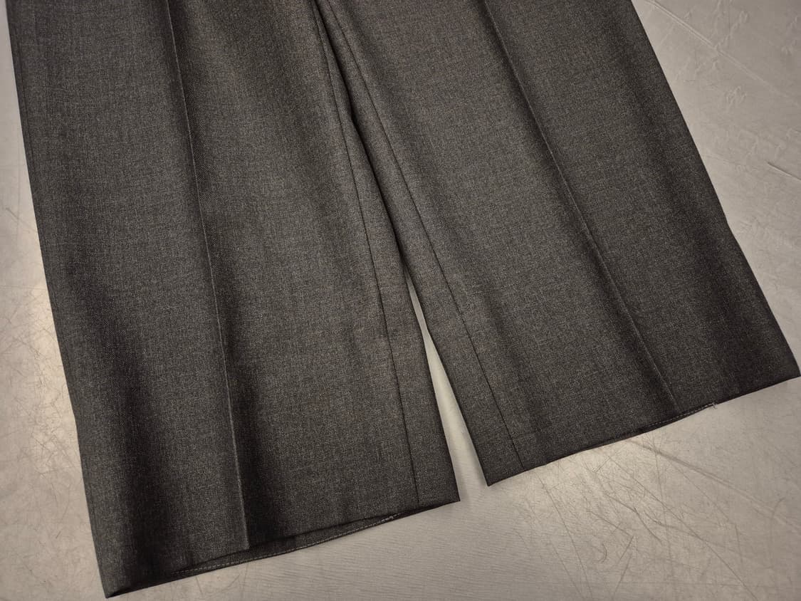 90s 버버리 울 슬랙스 상품이미지3