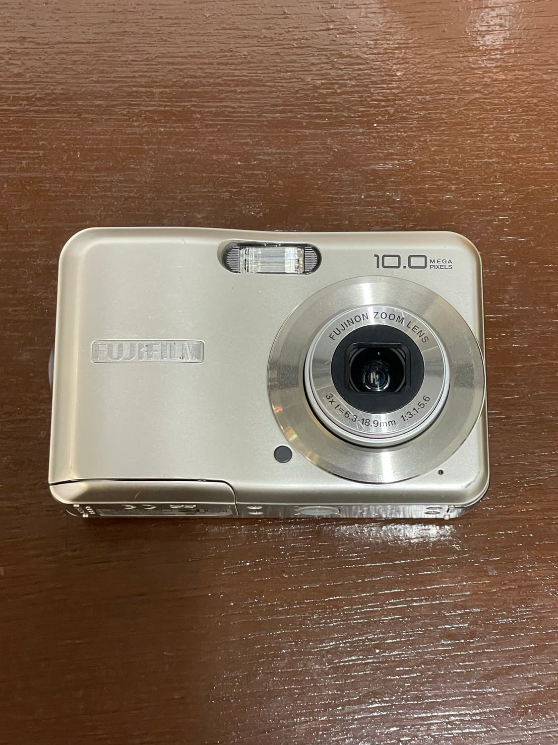 후지필름 finepix A100 상품이미지1