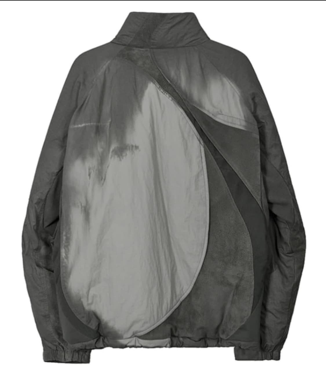 Xlim ep.2 padded jacket 상품이미지3