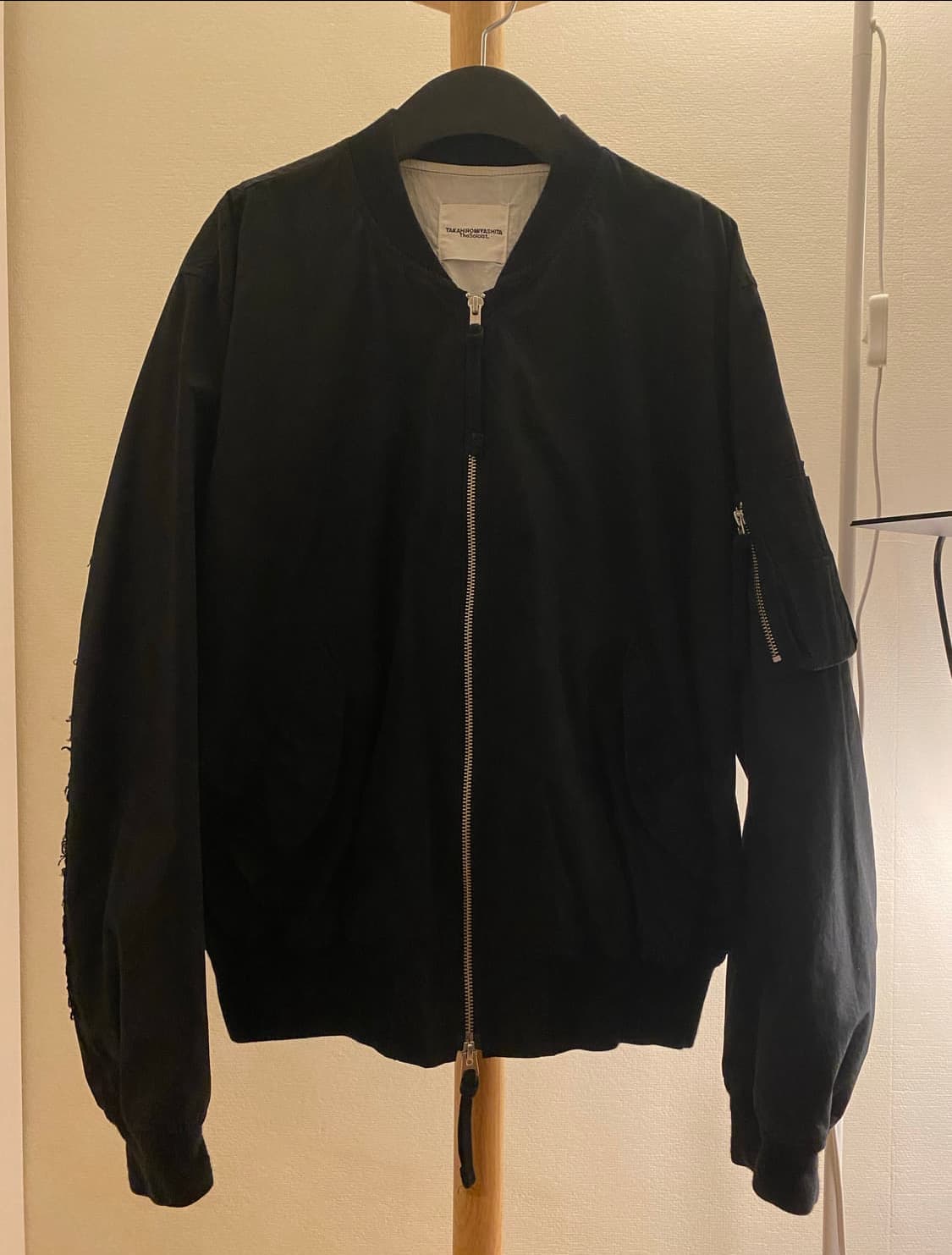 Soloist 플라이트 18ss (50) 상품이미지1