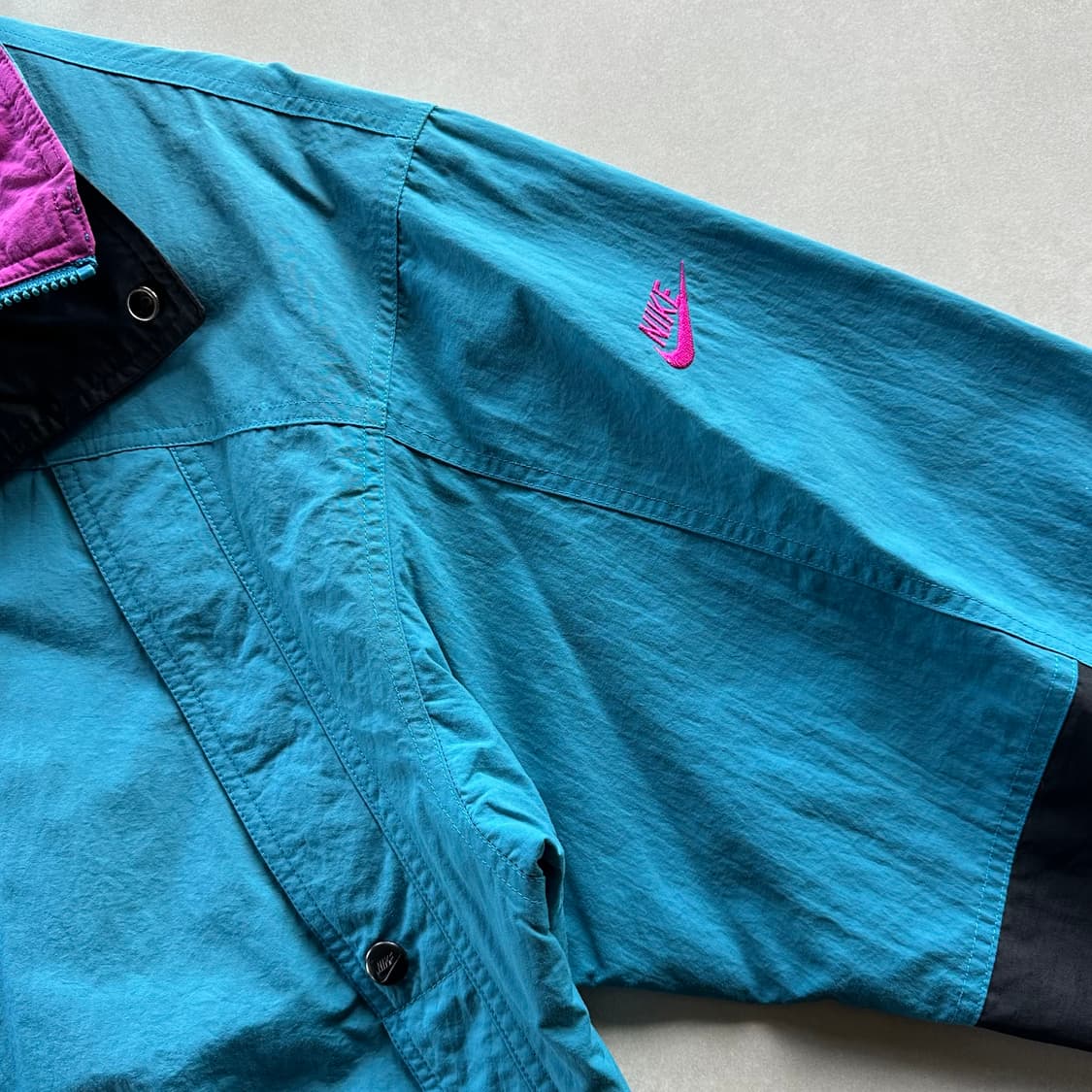 [L-XL]나이키 ACG 90‘s 바람막이 상품이미지7