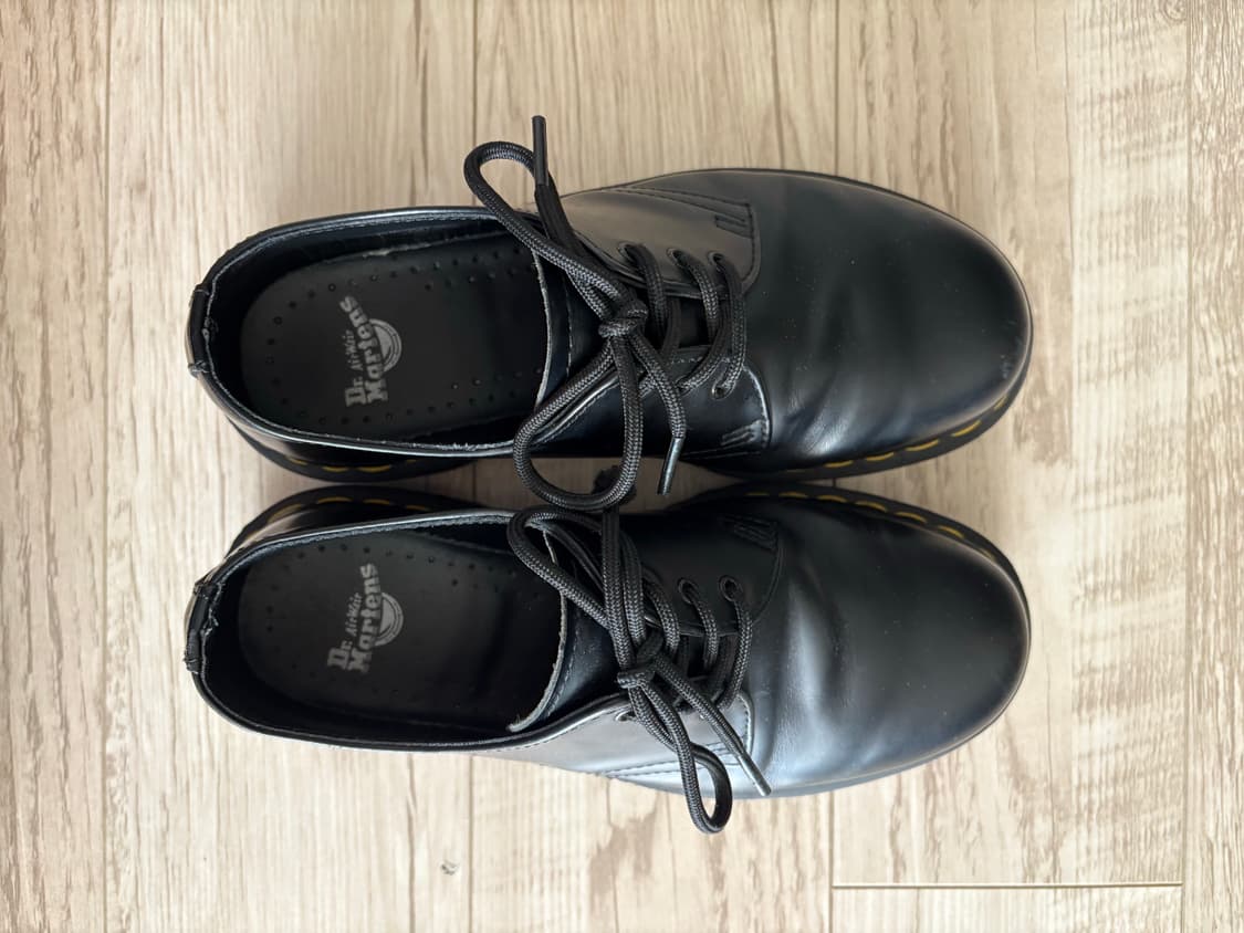 닥터마틴 1461 3홀 벡스 230 상품이미지4