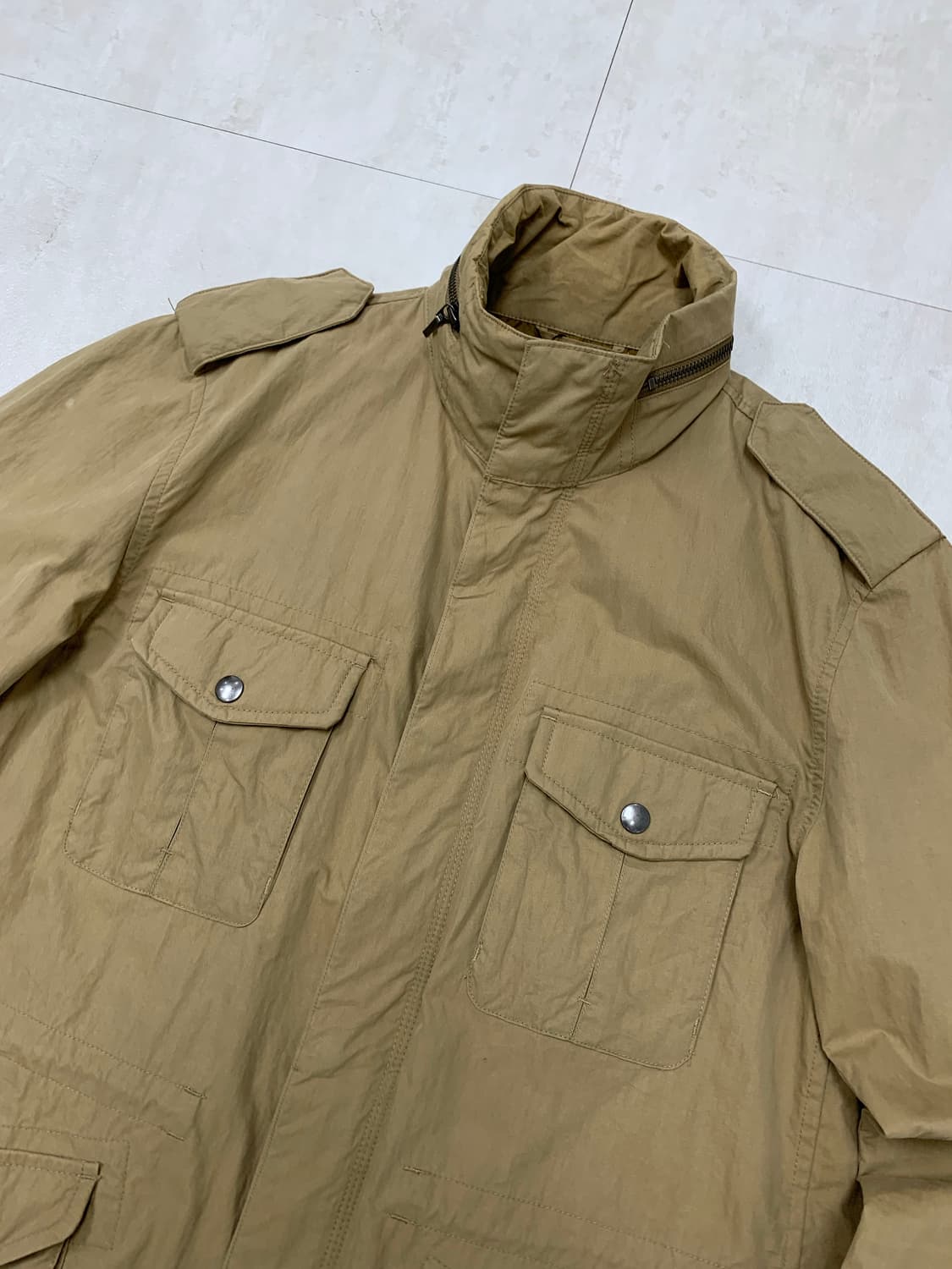 smart stanoaro 밀리터리 자켓 #73 상품이미지2