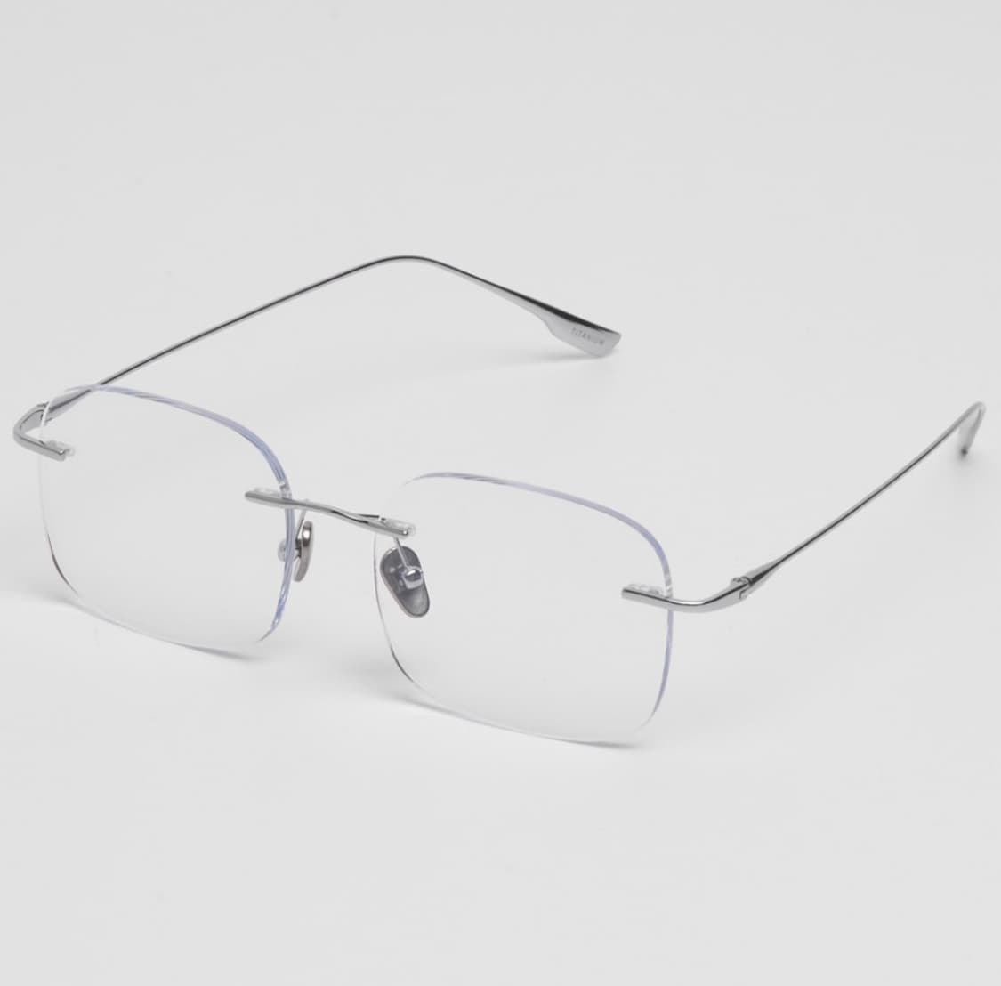 세미콜론 줄리엔 무테 긱시크 안경 상품이미지1