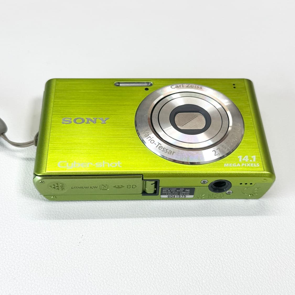 소니 사이버샷 DSC-W550 | Sony Cybershot 상품이미지4