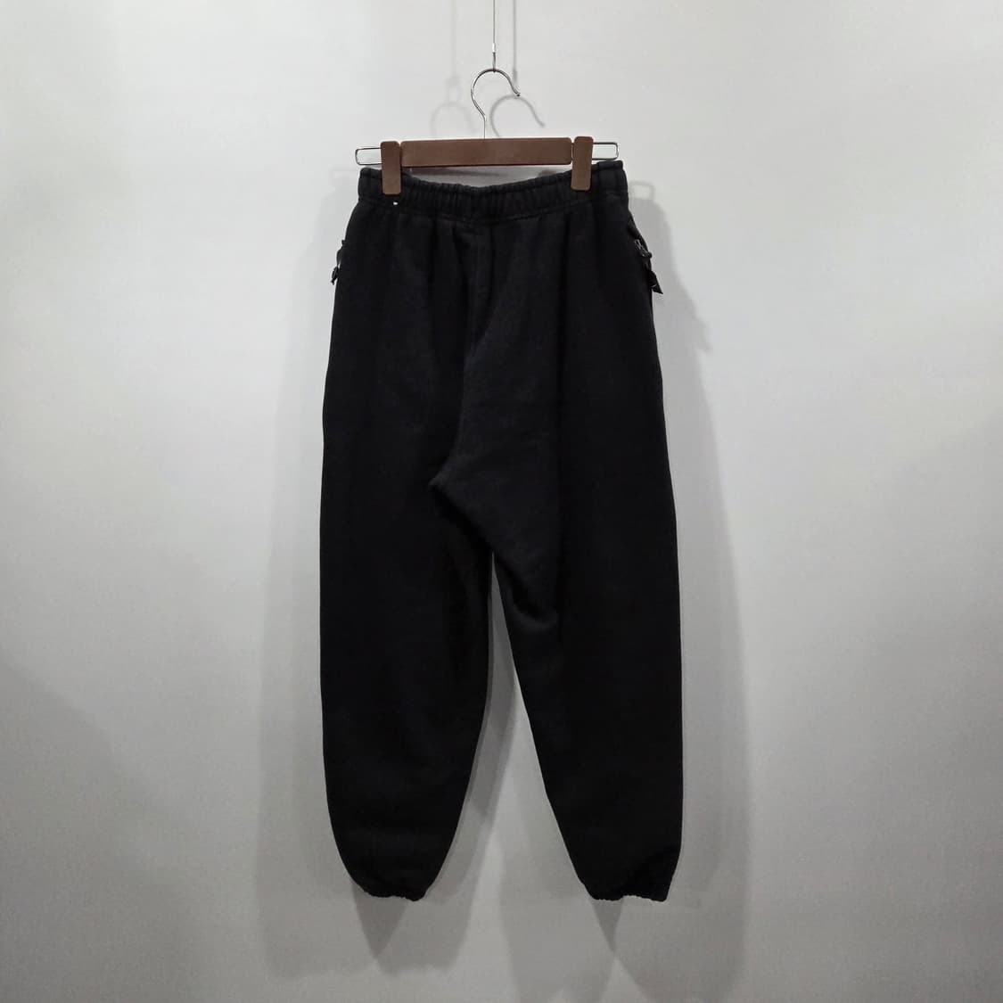 나이키 NRG 우먼 솔로스우시 플리스 팬츠 S  상품이미지3