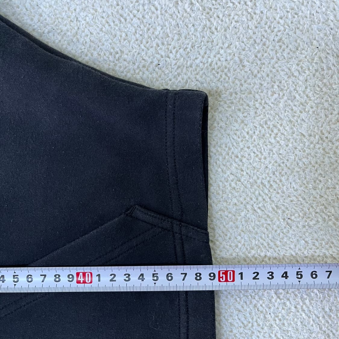 L 아디다스 여성 크롭 후드티 0324M 상품이미지6