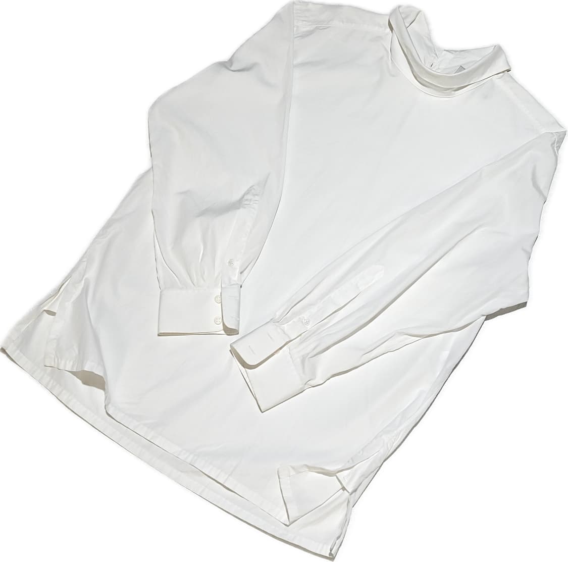 Yves Saint Laurent 07SS back button smoc 상품이미지2