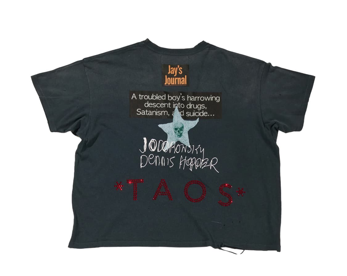 paly hollywood go ask alice m 상품이미지3