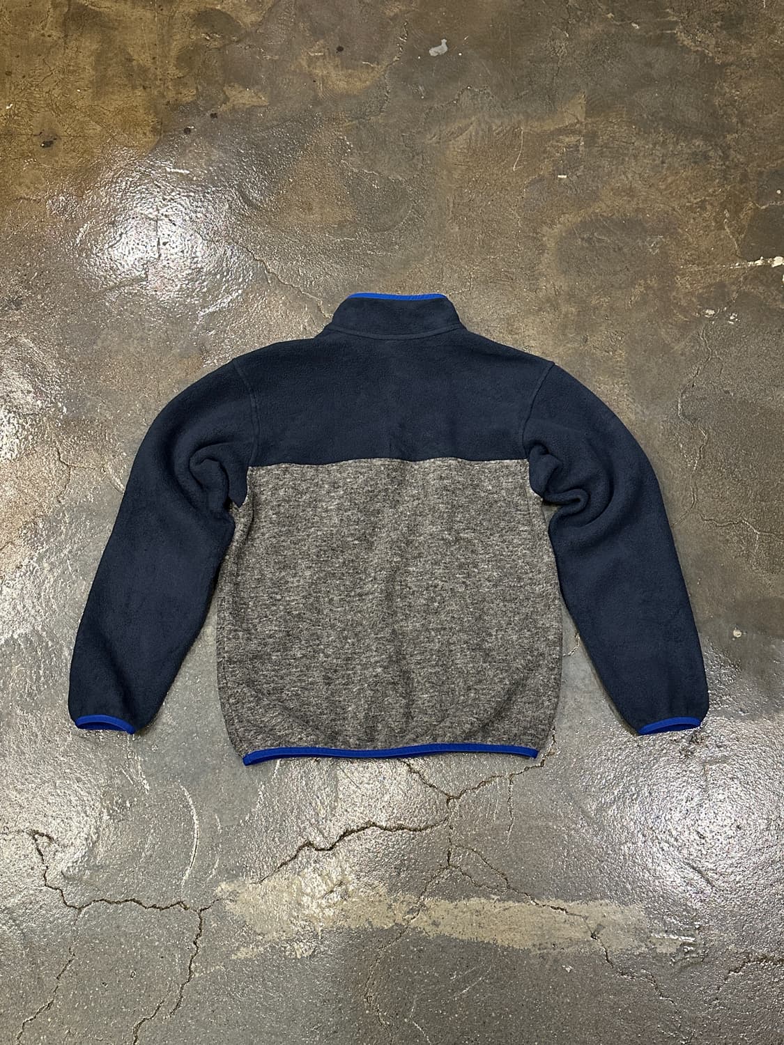 파타고니아 신칠라 스냅티 kids(12Y) L 상품이미지2