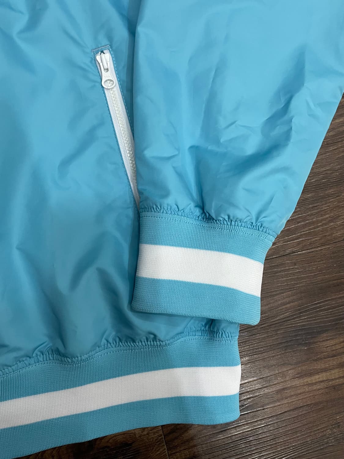 나이키 아르헨티나 에디션 윈드러너 바람막이 상품이미지4