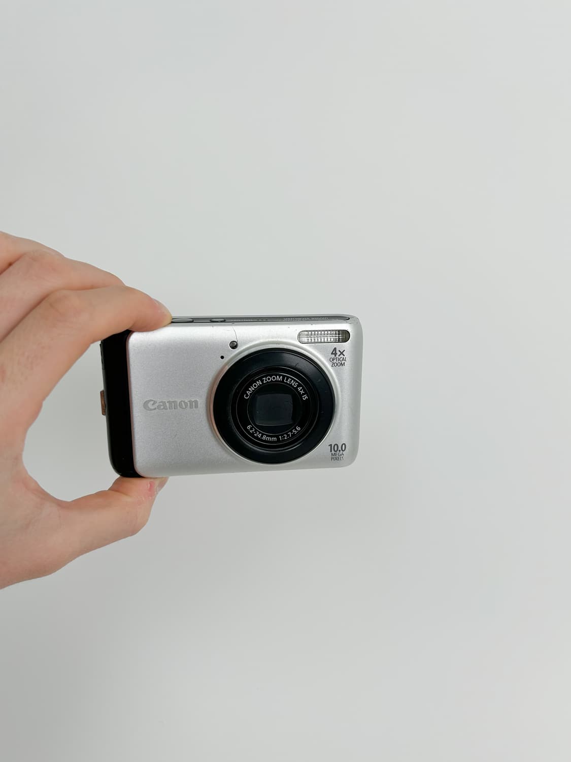 고사양!) 캐논 파워샷 a3000 Powershot 빈티지 디카 상품이미지5