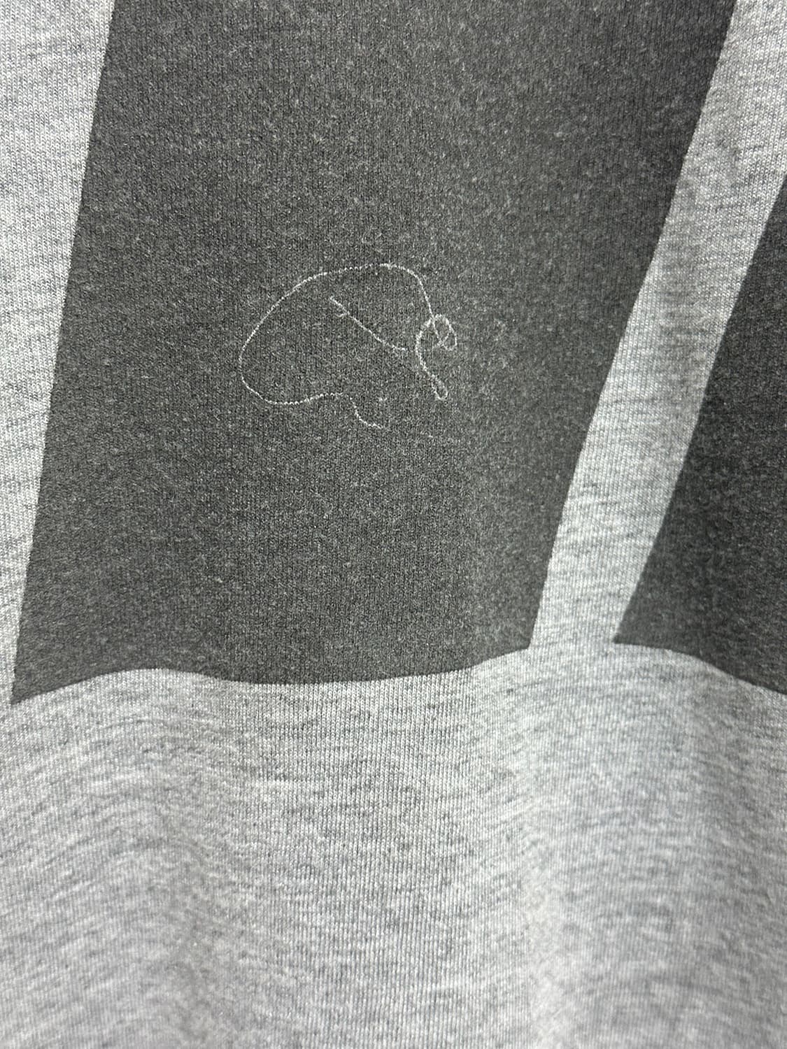 미육군 구형 IPFU 체육복 트레이닝복 반팔 티셔츠 (M) (8) 상품이미지6