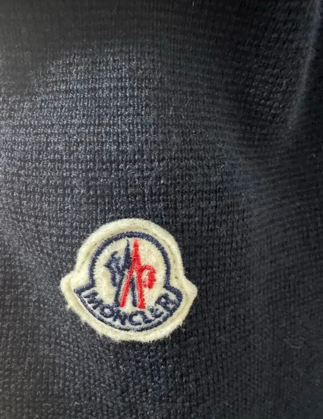 몽클레어 니트패딩 최저가 상품이미지2