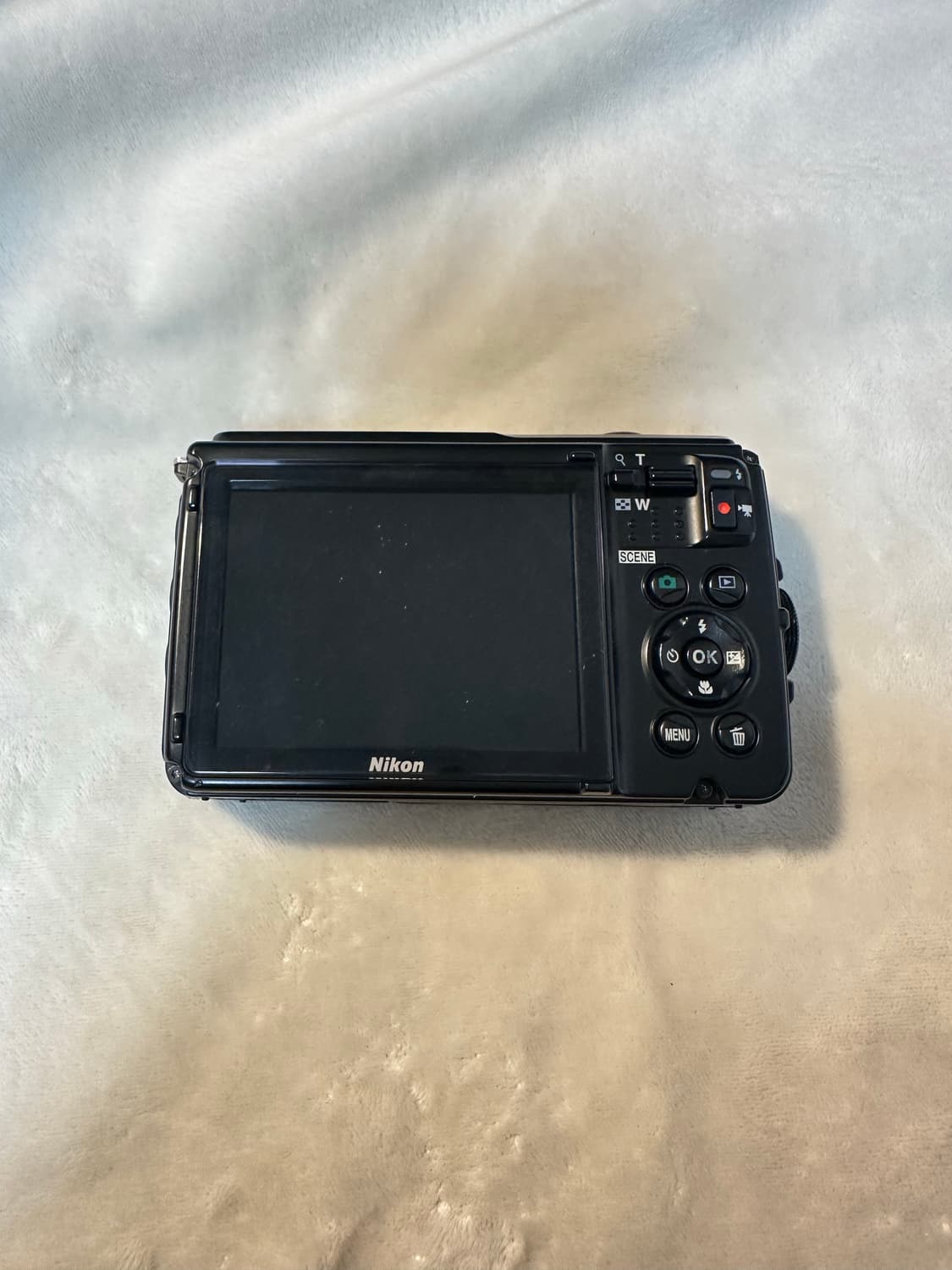 *방수디카* 니콘 쿨픽스 w300 디카/디지털카메라 상품이미지2