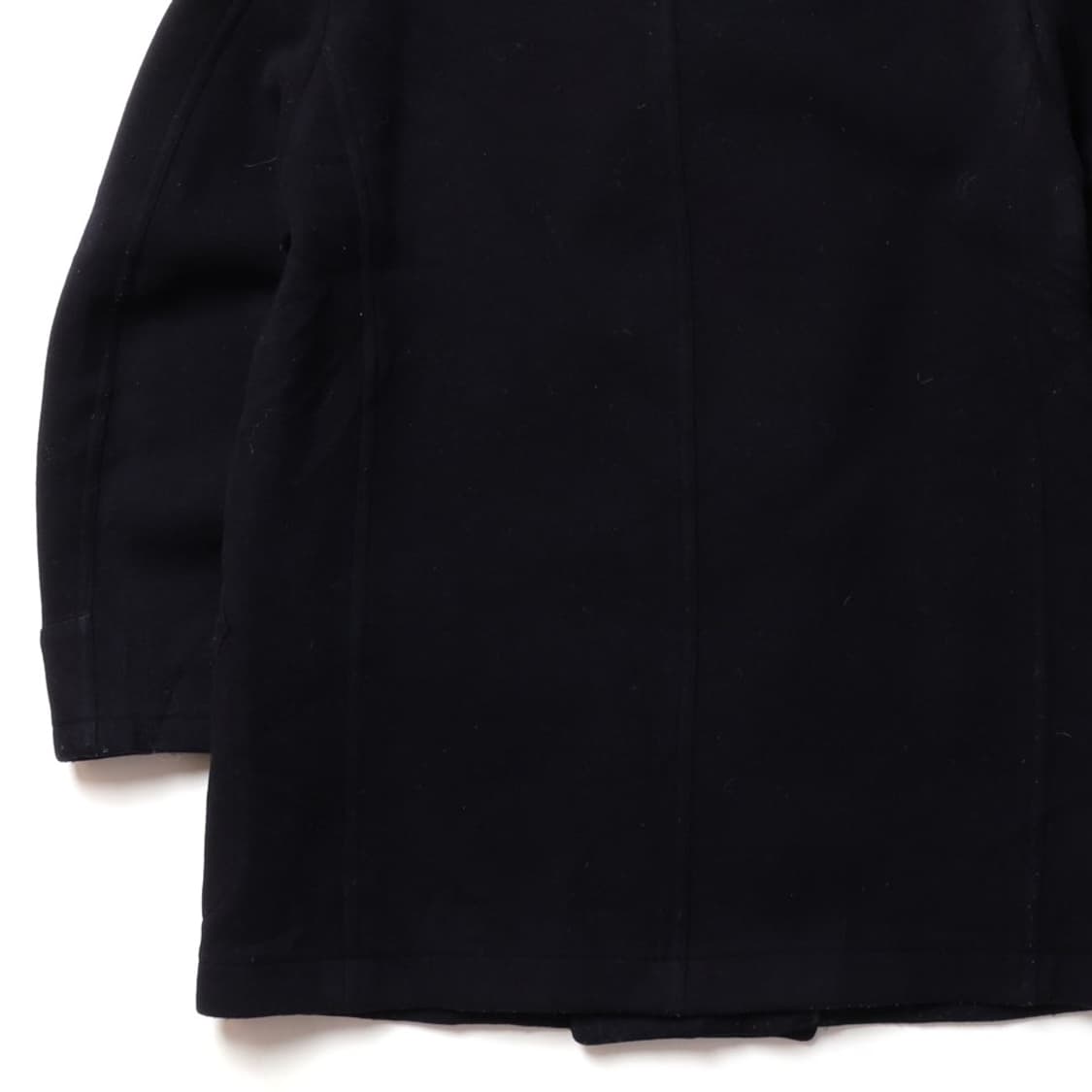 요지 야마모토 Yohji Yamamoto Y's Wool Peacoat  상품이미지8